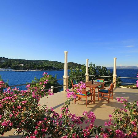 Holiday Home Parunov By Interhome Rogač エクステリア 写真