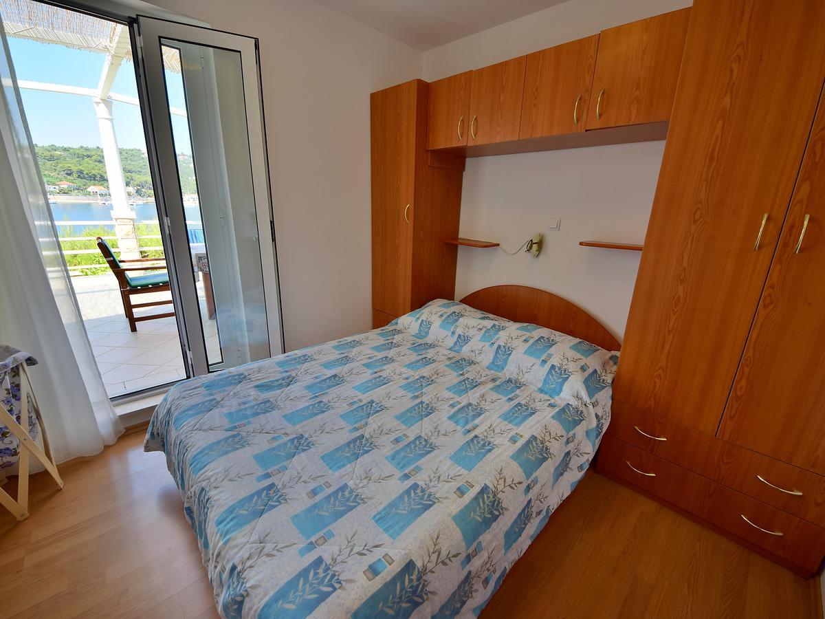 Holiday Home Parunov By Interhome Rogač エクステリア 写真