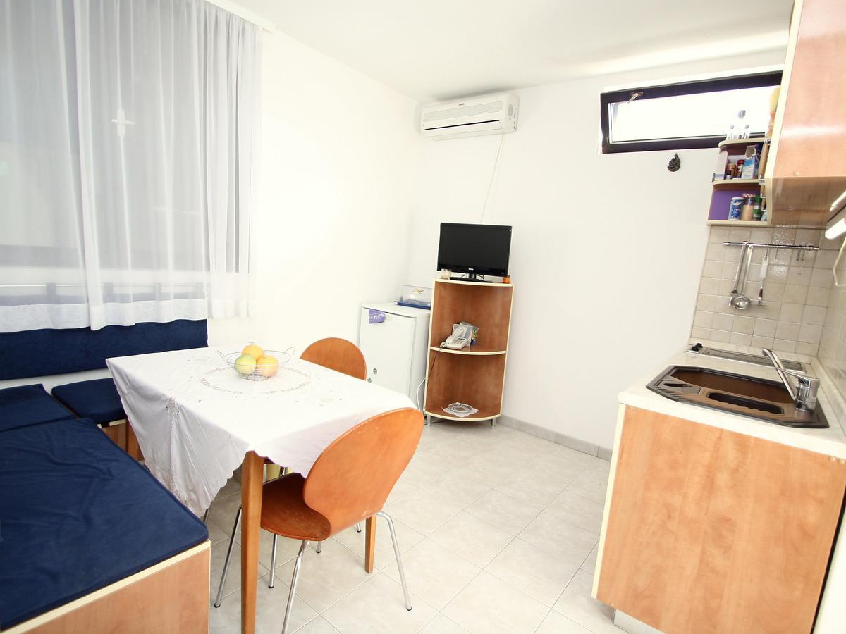 Holiday Home Parunov By Interhome Rogač エクステリア 写真