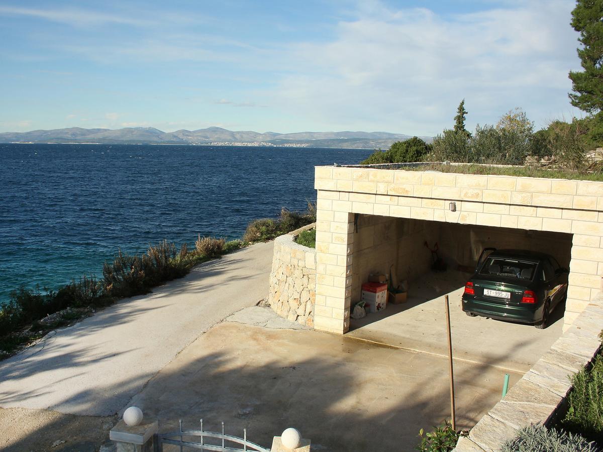 Holiday Home Parunov By Interhome Rogač エクステリア 写真