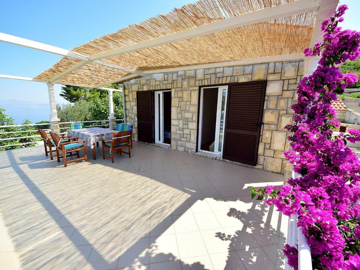 Holiday Home Parunov By Interhome Rogač エクステリア 写真