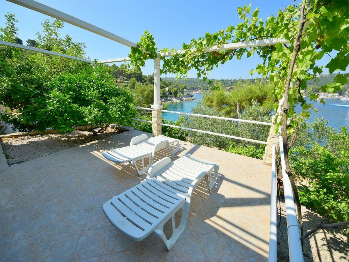 Holiday Home Parunov By Interhome Rogač エクステリア 写真