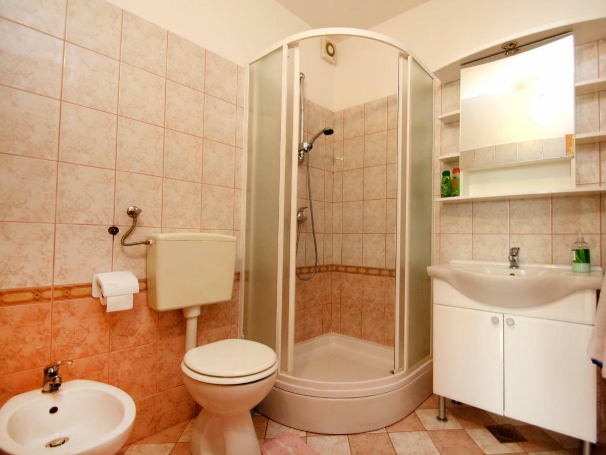 Holiday Home Parunov By Interhome Rogač エクステリア 写真