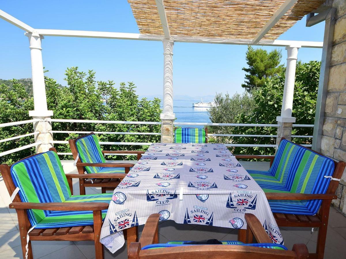Holiday Home Parunov By Interhome Rogač エクステリア 写真
