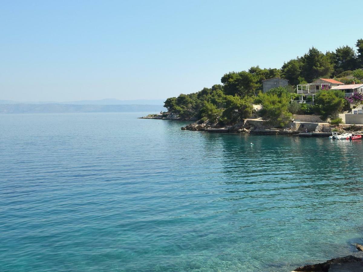 Holiday Home Parunov By Interhome Rogač エクステリア 写真